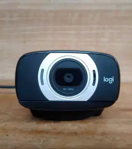 Webcam Logitech C615 HD 1080 gambar Jernih dan Detail