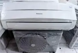 AC 1pk panasonic mulus Dingin