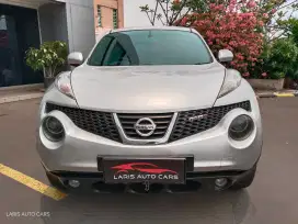 Nissan Juke RX 2012 Bensin