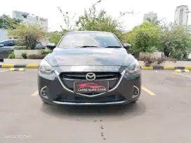 Mazda cx2 GT SKYAKTIVE 2019 Bensin