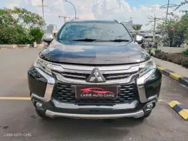 Mitsubishi Pajero Sport 2016 Diesel