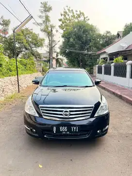 Nissan Teana XV 2011 SUNROOF Km Low