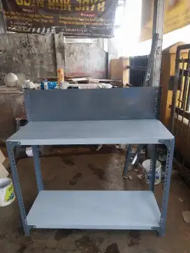 RAK serbaguna 2 rak susun