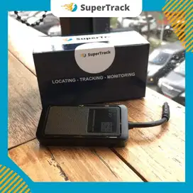 GPS Tracker Alat Lacak Kendaraan Akurat, Original dan Bergaransi