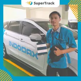 GPS Tracker Alat Pantau Kendaraan Terbaik di Kelasnya