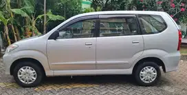 Daihatsu Xenia 2011 Bensin