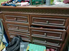 D jual laci bahan dri kayu jati