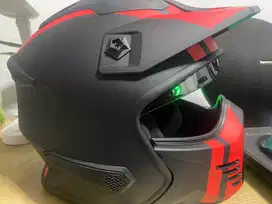 helm jpx mx 726R