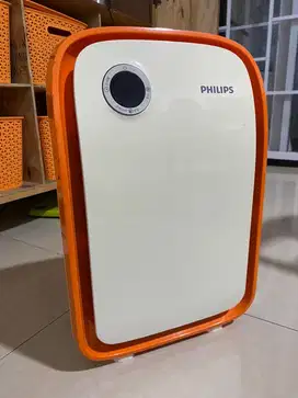 Air Purifier  ( filter udara )