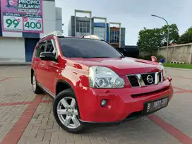 Xtrail 2.5 XT 2009 istimewa