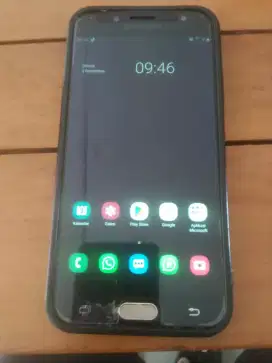 Samsung J7 PRO ( BACA Deskripsi sampai bawah )