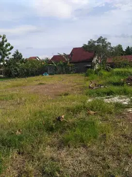 Dijual Kavling Tanah Harga Bersahabat di Kota Purwokerto