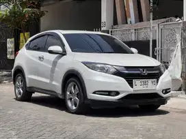 Honda HR-V  E 2017