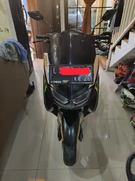 YAMAHA NMAX 2021 ABS