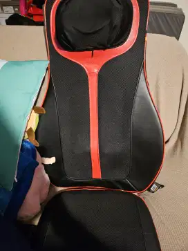 Kursi pijat portable