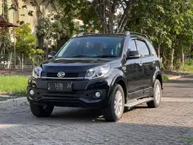 Daihatsu Terios 2016 Bensin R 1.5 MT Trwt luar dalam