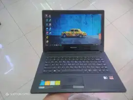 Jual Laptop Lenovo Ideapad G40 Murah