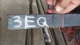 Besi 3x3 EQ Full 6m