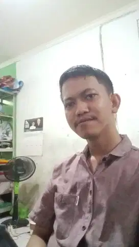 Ojek antar jemput ojek langganan