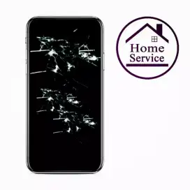 GANTI LCD IPHONE Xs MAX