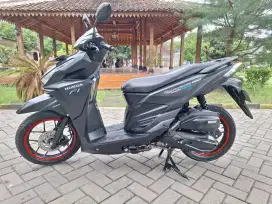 Vario 150 2015 low km istimewa bisa kredit syariah angsuran TERMURAH