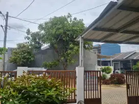 JARANG ADA. Rumah nyaman Aleyra Residence, Taman Royal 1
