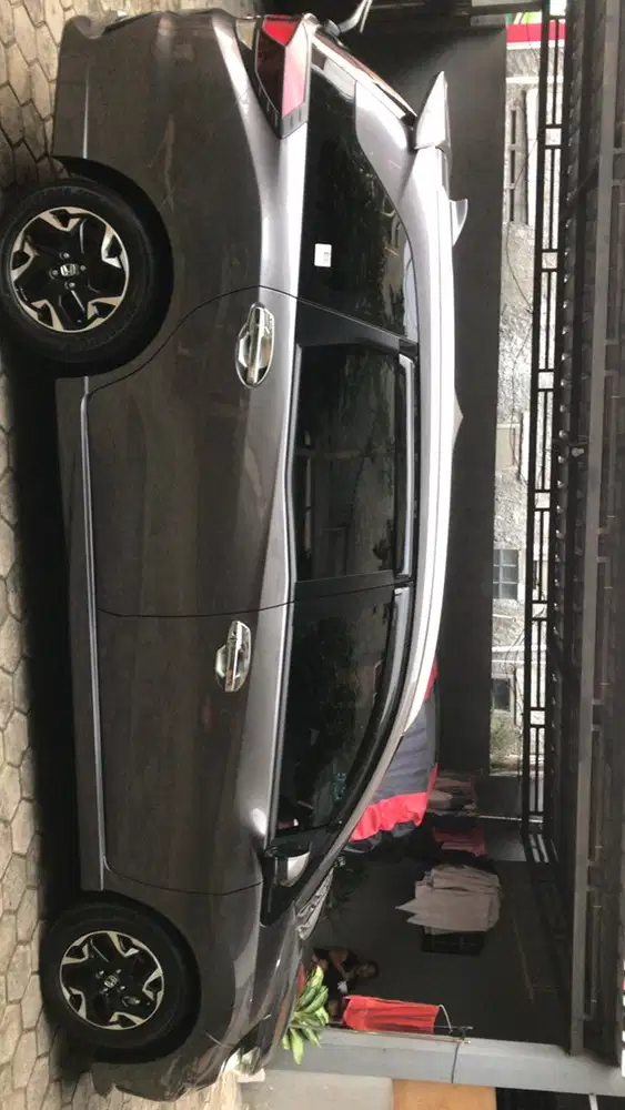 Honda Mobilio 2019 Bensin