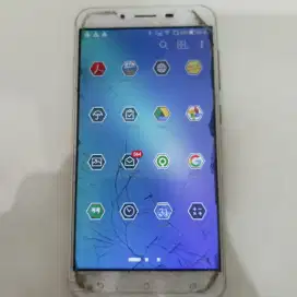 Asus  murah meriah minus layar retak