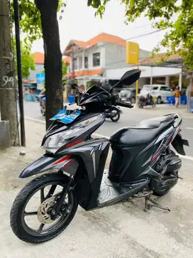 Vario tekno 125 th 2014 deva motor