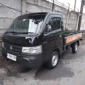 Suzuki new carry 2023 Tayo. AC