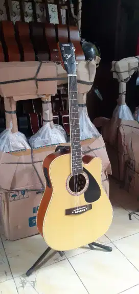 GITAR F310 ELEKTRIK