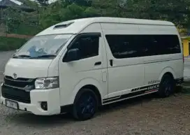 Rental mobil lepas kunci / plus driver ok