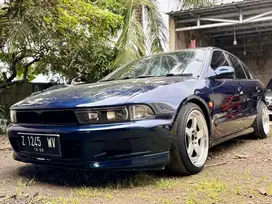 Jual MITsUbishi Galant Hiu MANUAL