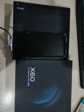 Vivo x60 8/128 bekas