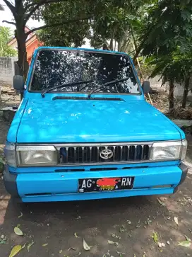 Toyota kijang pick up