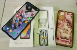 Xiaomi note 11 pro 8/128gb