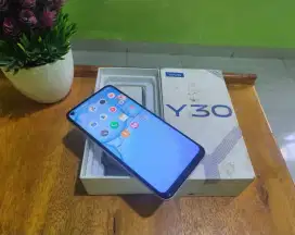 Vivo Y30 ram 6/128gb