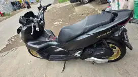 DIJUAL PCX 2020 LENGKAP