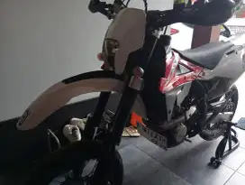 Husqvarna TE 250 MT