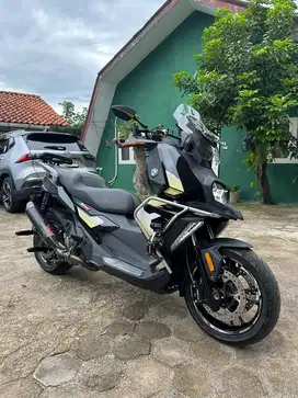 Dijual Motor BMW C 400 X