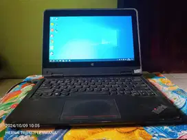 Lenovo Thinkpad Yoga 11E Touchscreen