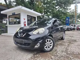 [OLXmobbi] DP Ringan - Nissan March 1.5 L Bensin-MT 2013