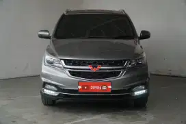 Wulling Cortez 1.5 Turbo Lux sunroof at 2020 coklat