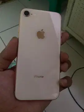 Iphone 8 256gb all operator