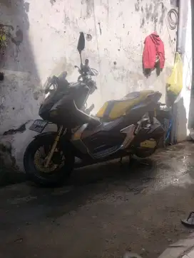 Redy siap pakai tahun baruan