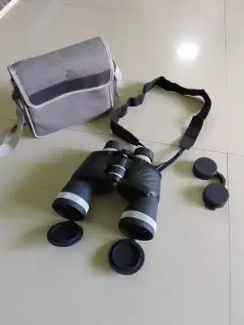 Teropong Binoculars