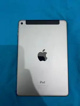 Ipad 4 mini 128GB