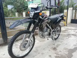 Kawasaki KLX 150 l th 2023 cash/kredit