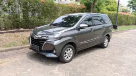 TOYOTA AVANZA G FACELIFT MANUAL 2019 SANGAT TERAWAT