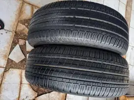 Ban 225 65 r17 bridgestone dueler ht captiva crv vitara mazda xtrail